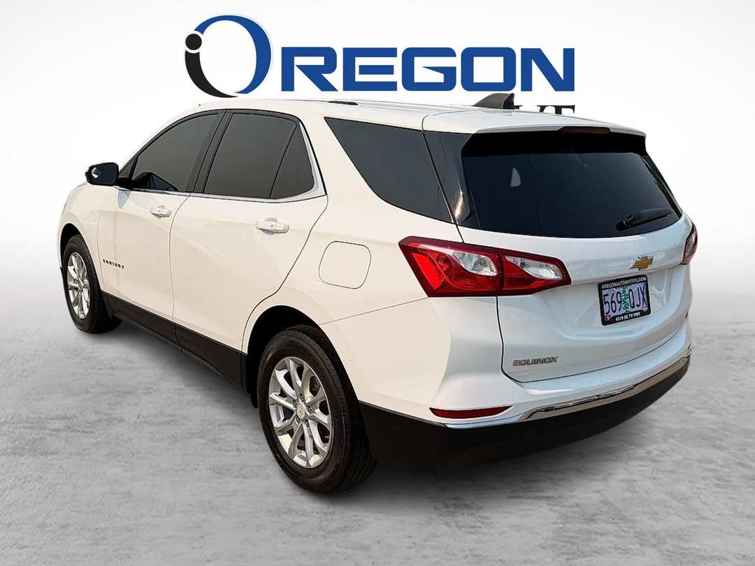 2019 Chevrolet Equinox LT - Image 3