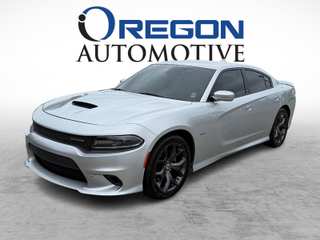 2019 Dodge Charger R/T