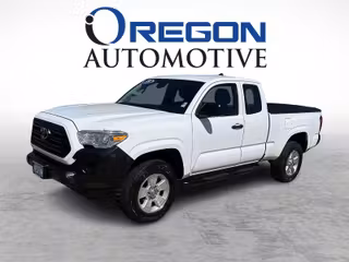 2018 Toyota Tacoma Access SR5 6 FT