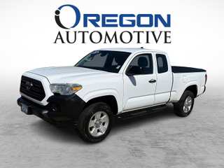 2018 Toyota Tacoma Access SR 6 FT