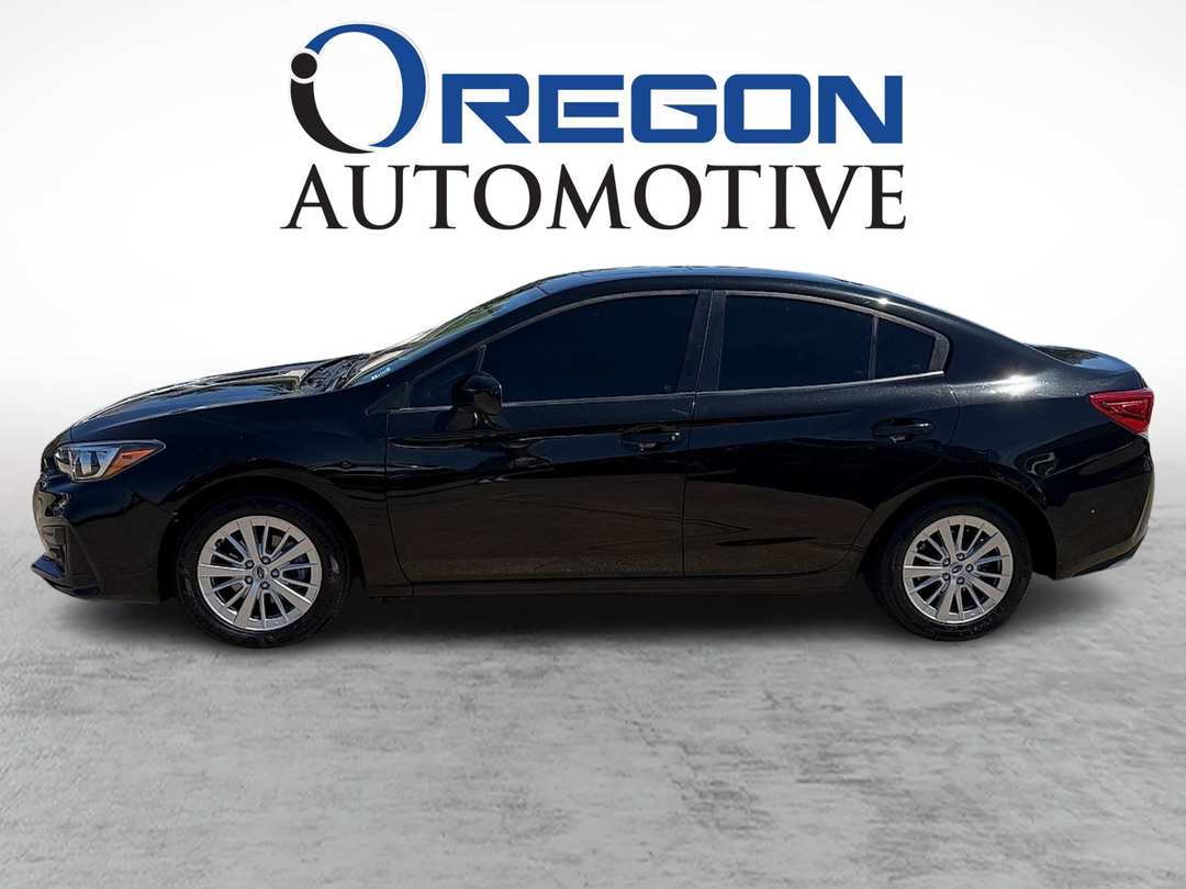 2018 Subaru Impreza 2.0I PREMIUM - Image 2