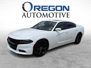 2017 Dodge Charger SXT