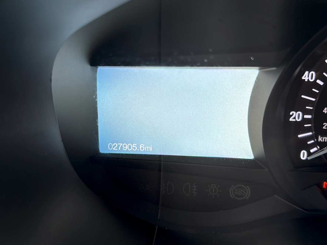 2024 Ford Edge SEL - Photo 16
