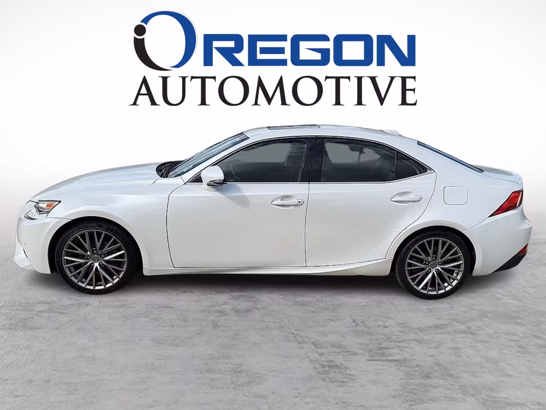 2014 Lexus Is IS 250 - Image 2