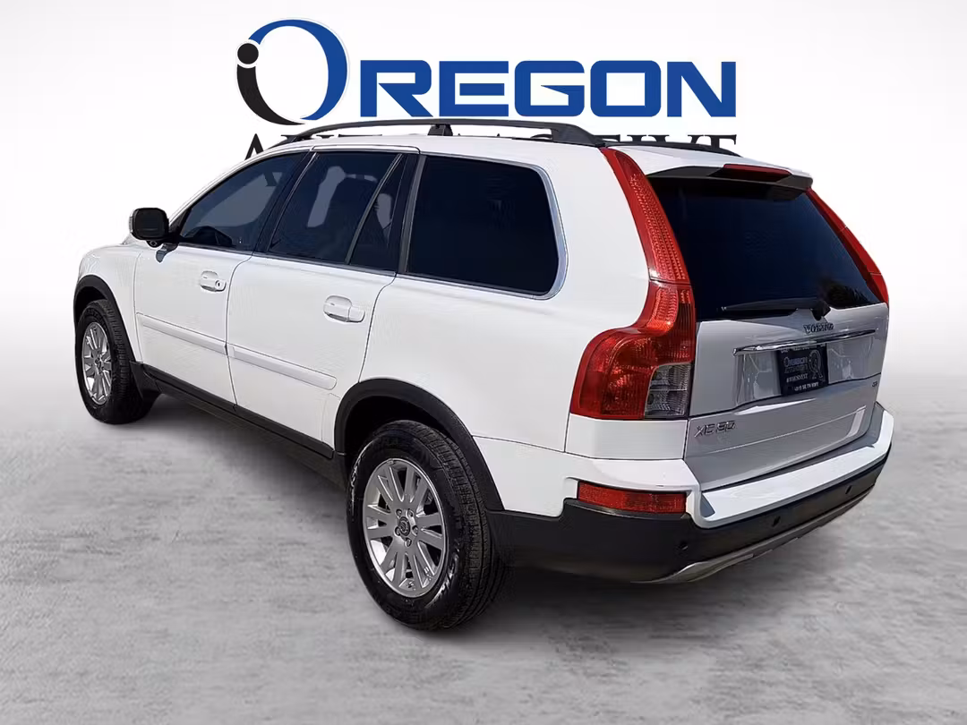 2008 Volvo Xc90 3.2 - Image 3