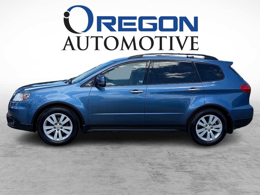 2008 Subaru Tribeca LIMITED - Image 2