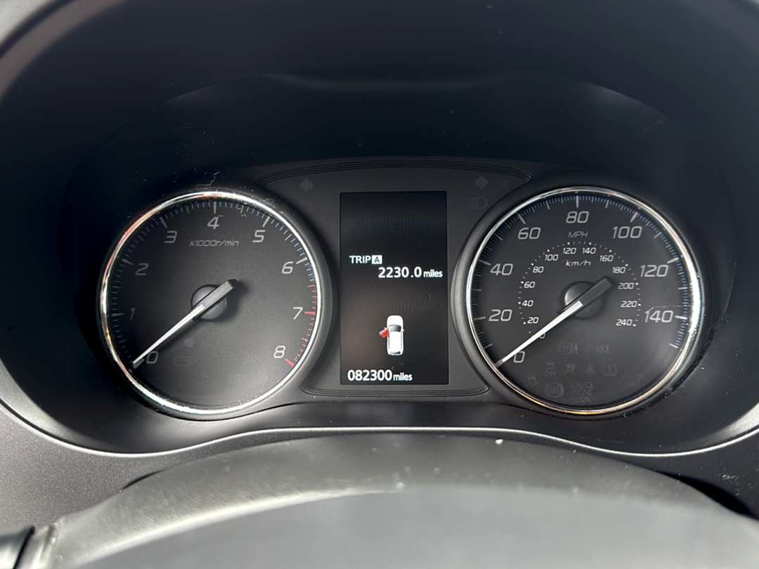 2020 Mitsubishi Outlander SEL - Photo 15