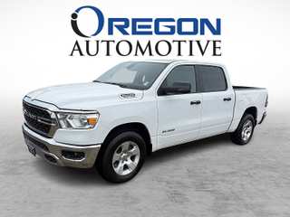 2023 Ram 1500 Crew BIG HORN 5 1/2 FT