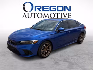 2022 Honda Civic TOURING
