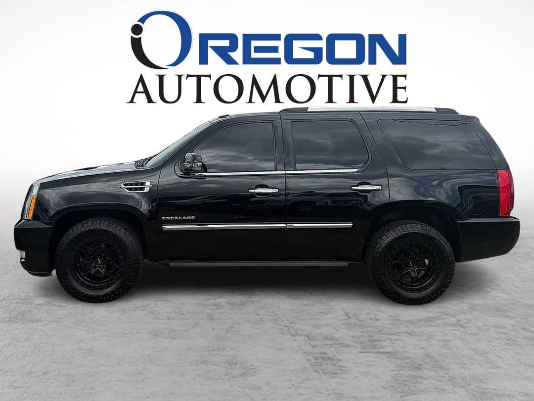 2011 Cadillac Escalade - Image 2