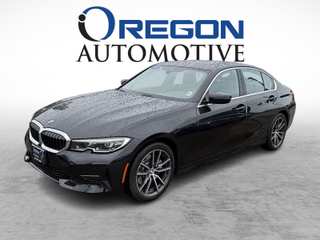 2019 BMW 3 Series 330I XDRIVE