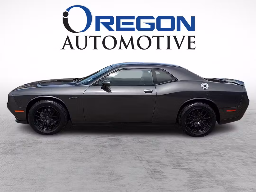 2015 Dodge Challenger SXT PLUS 2D - Image 2