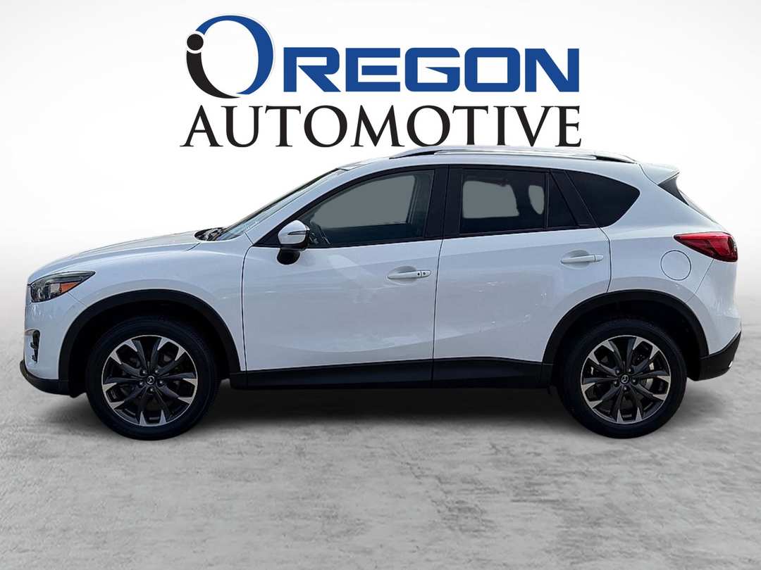 2016 MAZDA CX-5 GRAND TOURING SPORT - Image 2