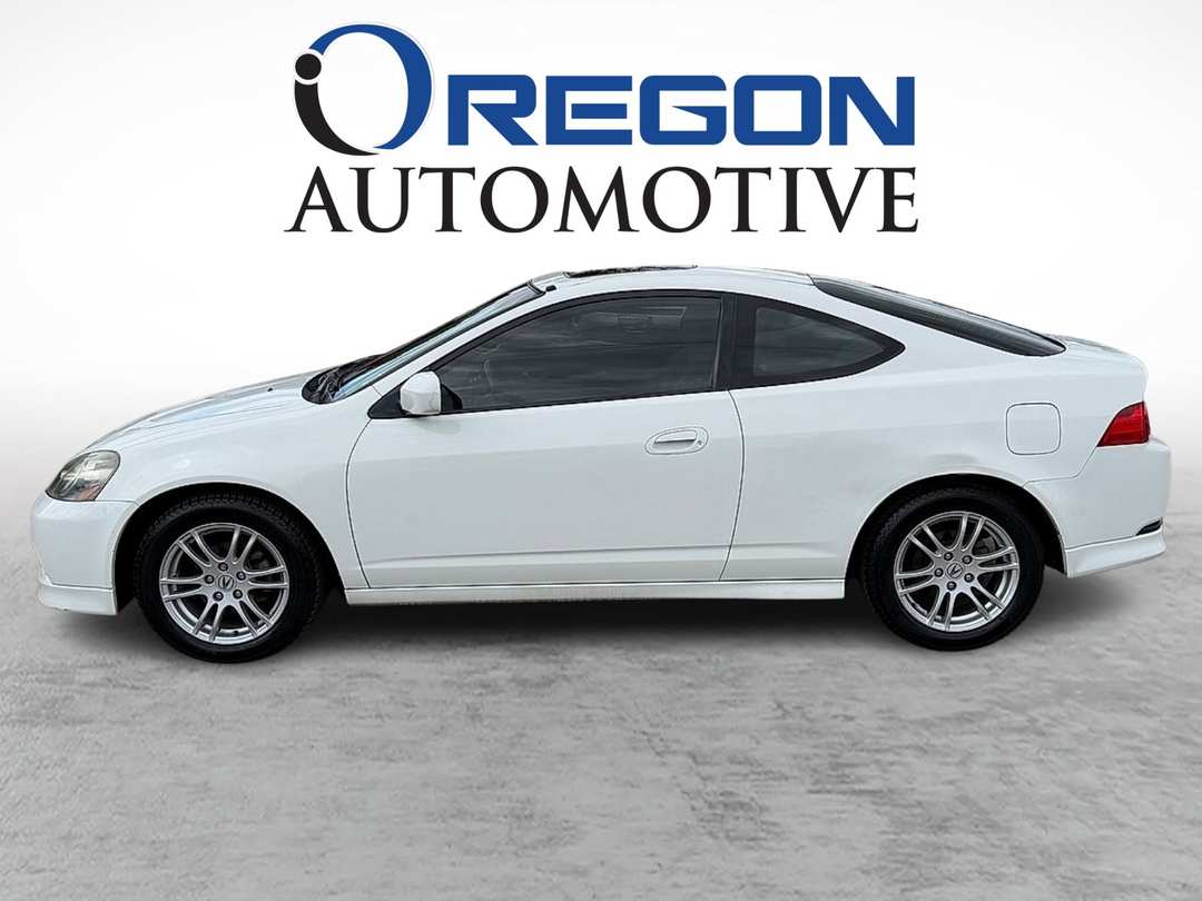 2006 Acura Rsx SPORT 2D - Image 2