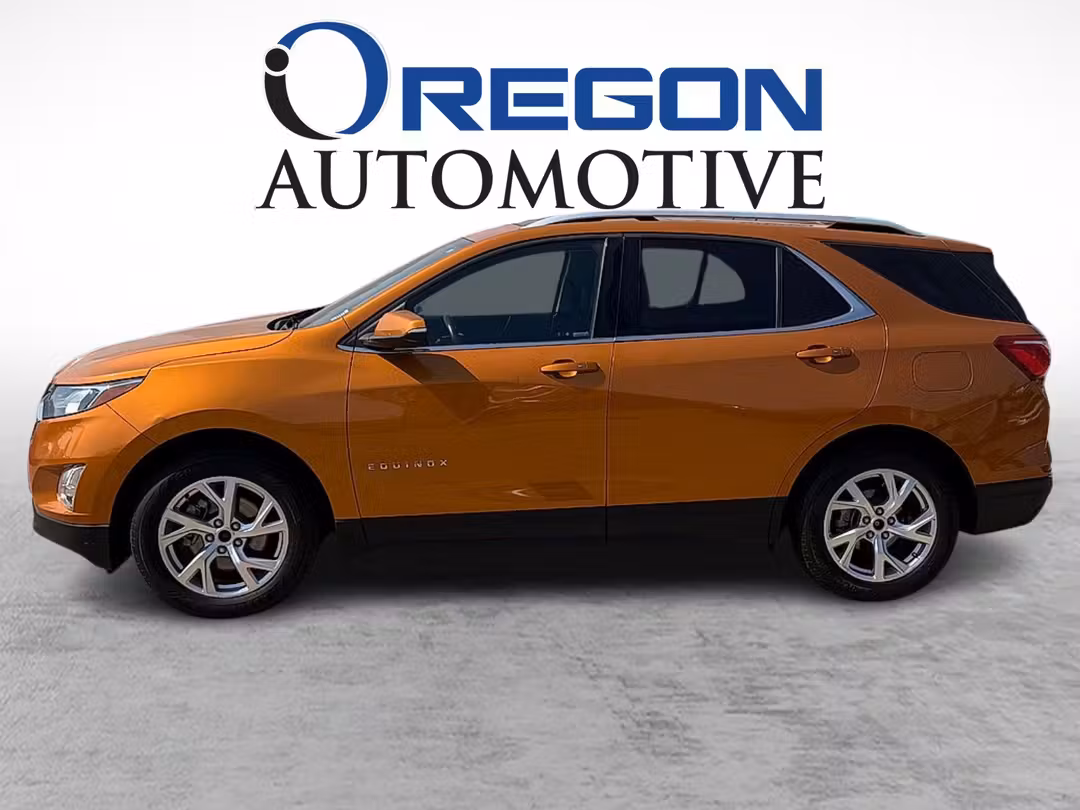 2019 Chevrolet Equinox LT - Image 2