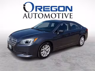 2015 Subaru Legacy 2.5I PREMIUM