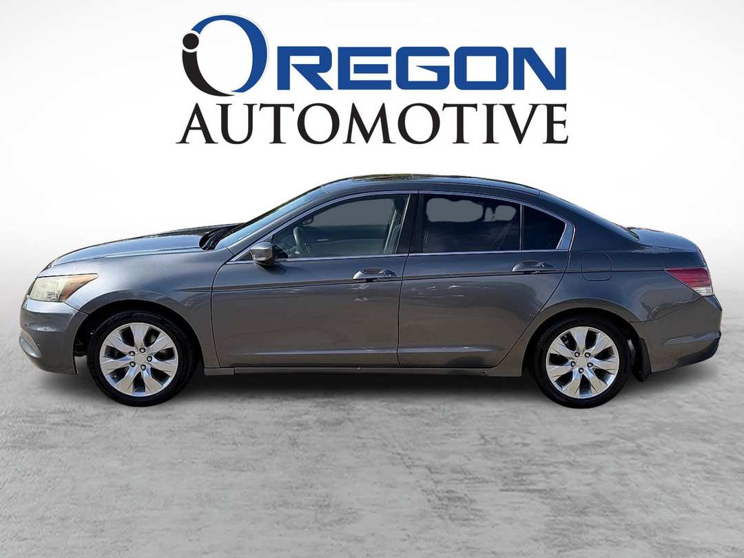 2008 Honda Accord EX - Image 2