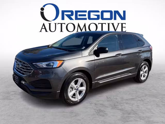 2019 Ford Edge SE