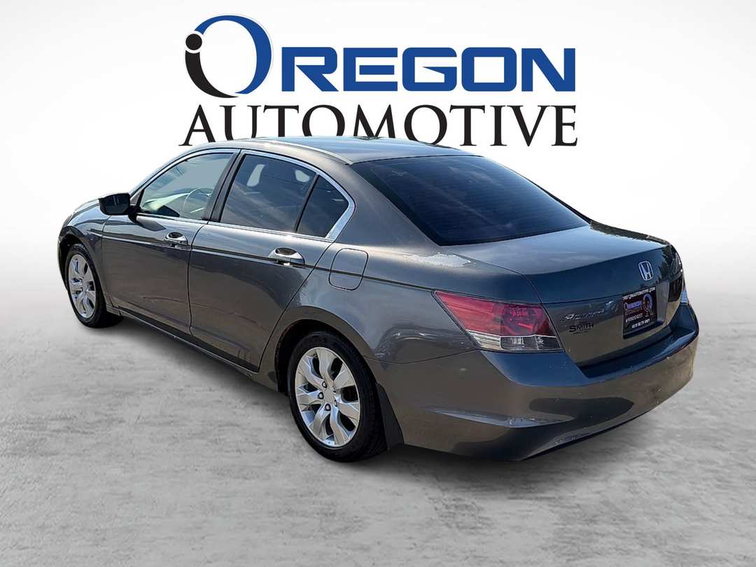 2008 Honda Accord EX - Image 3