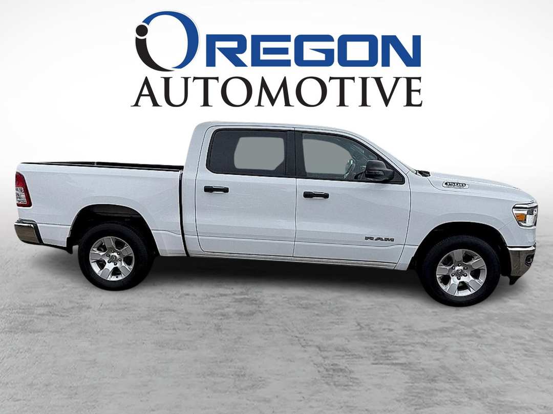 2023 RAM Ram 1500 Pickup Big Horn/Lone Star - Photo 6