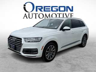 2018 Audi Q7 3.0T PREMIUM PLUS