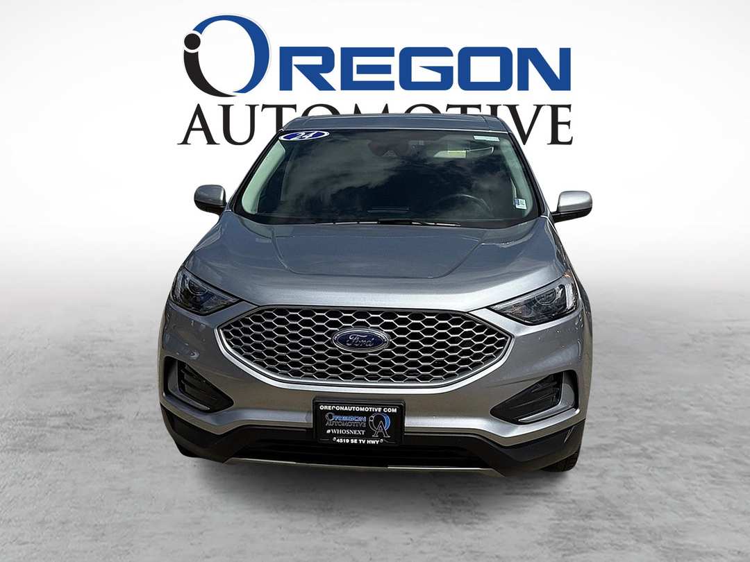 2024 Ford Edge SEL - Photo 8