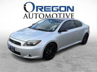 2007 Scion Tc 2D