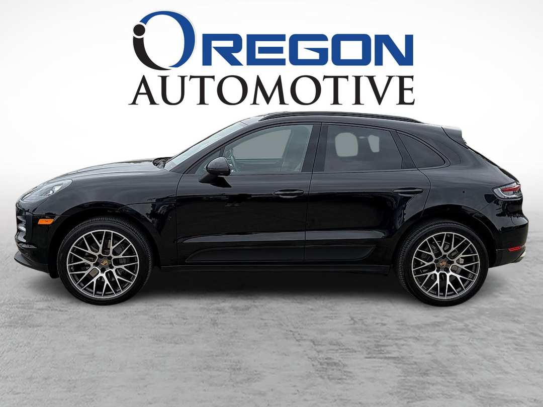 2019 Porsche Macan S - Image 2