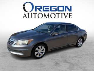 2008 Honda Accord EX