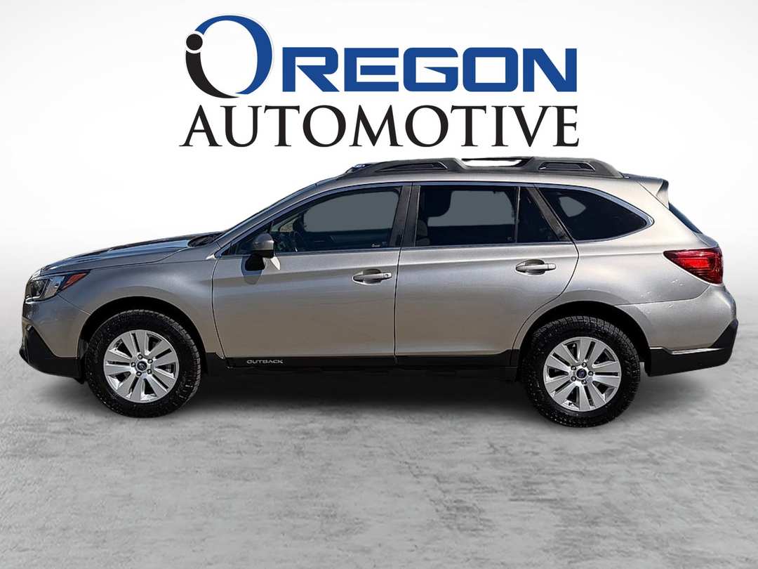 2019 Subaru Outback 2.5I PREMIUM - Image 2