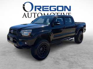 2015 Toyota Tacoma Double 5 FT