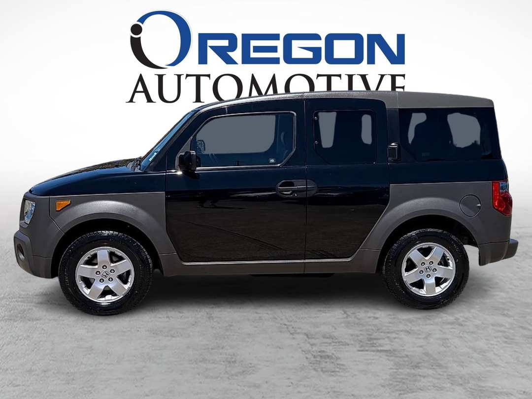 2004 Honda Element EX - Image 2