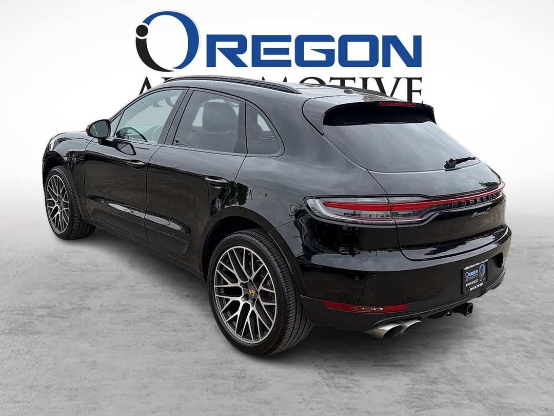 2019 Porsche Macan S - Image 3