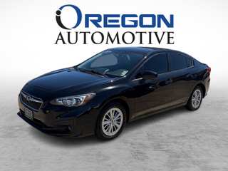 2018 Subaru Impreza 2.0I PREMIUM