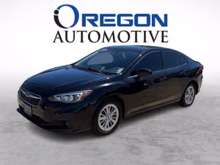 2018 Subaru Impreza 2.0I PREMIUM
