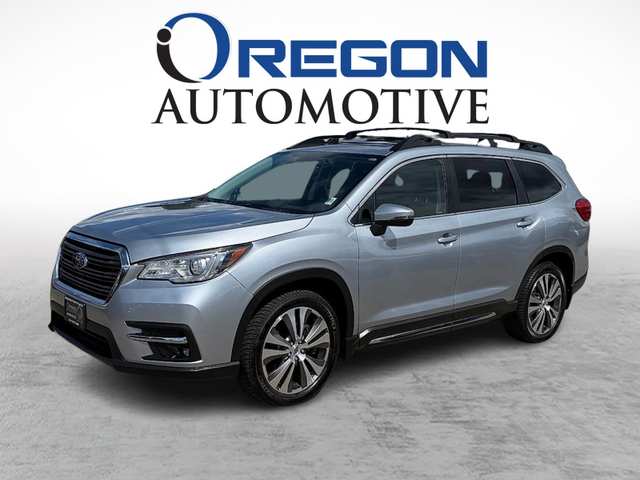2021 Subaru Ascent LIMITED