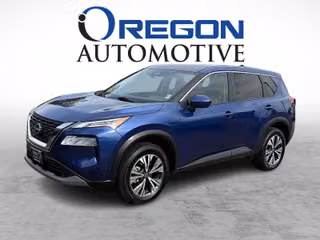 2023 Nissan Rogue SV (2023.5)