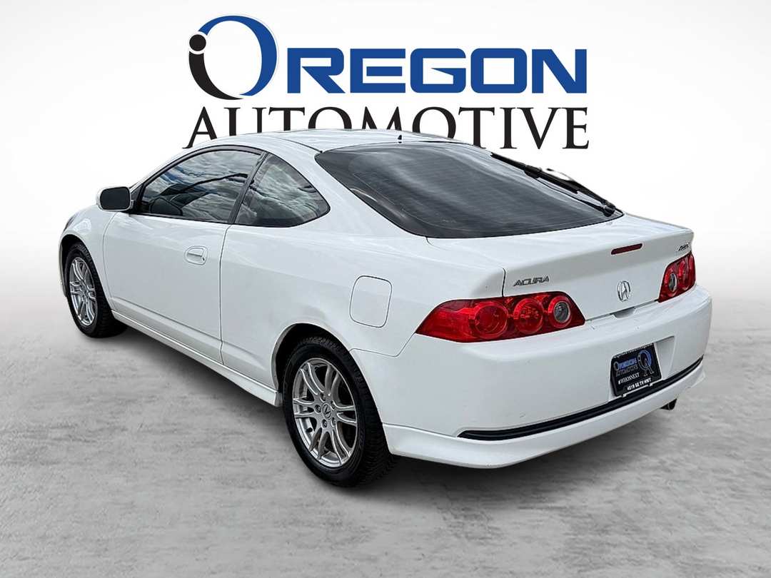 2006 Acura Rsx SPORT 2D - Image 3