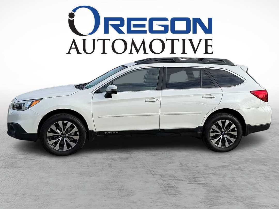 2016 Subaru Outback 2.5I LIMITED - Image 2